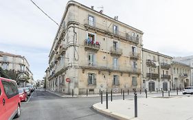 Gare Saint Roch - Chambre privée